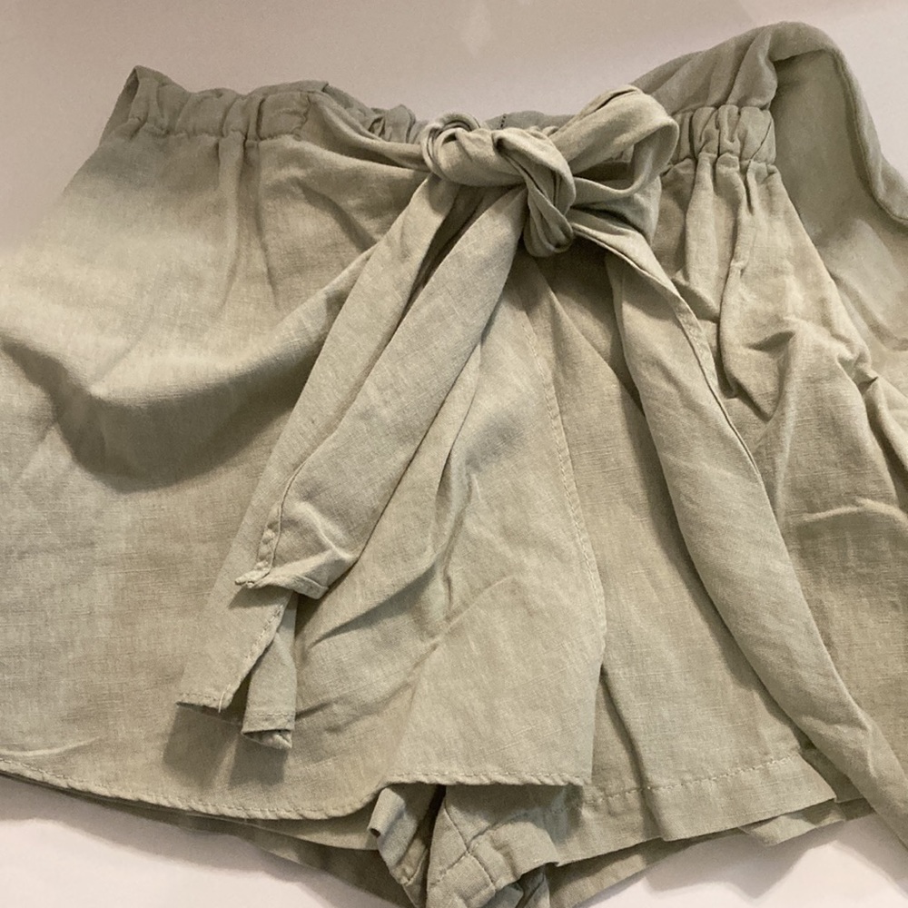 Zara Basic Romper Xs - image 6